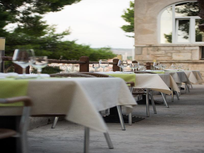 Hotel Milna Osam - Adults Only Exterior foto