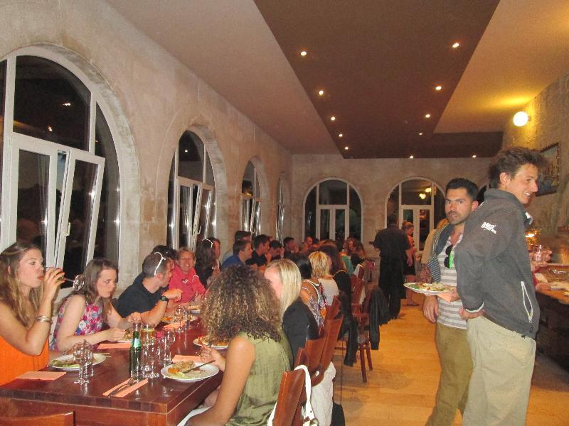 Hotel Milna Osam - Adults Only Exterior foto