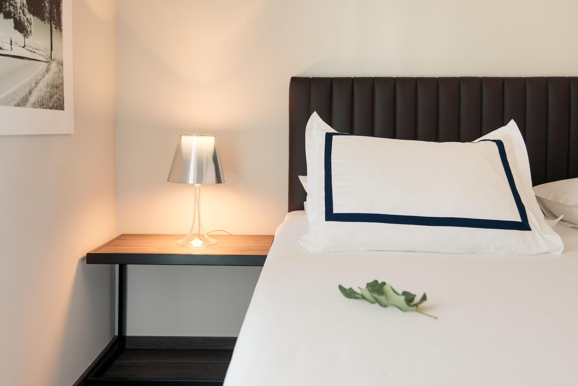 Hotel Milna Osam - Adults Only Exterior foto