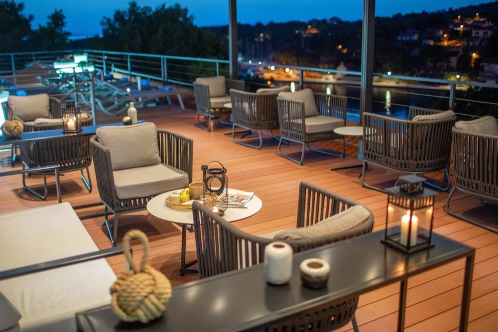 Hotel Milna Osam - Adults Only Exterior foto