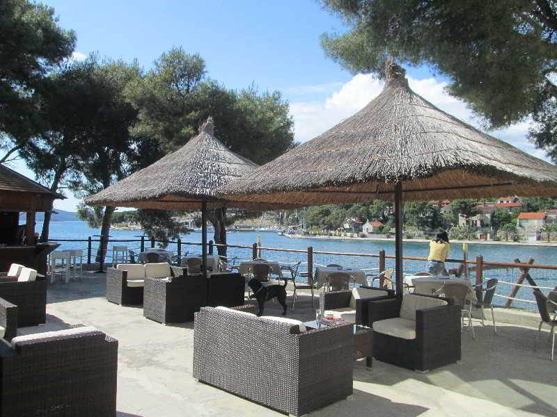 Hotel Milna Osam - Adults Only Exterior foto
