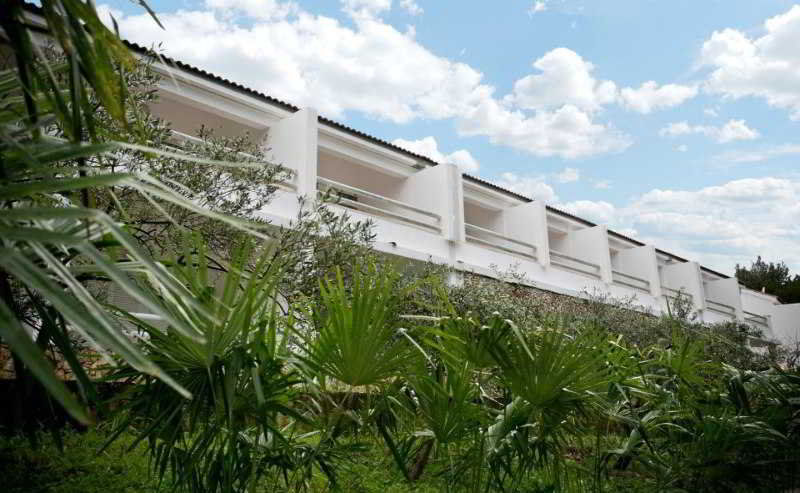 Hotel Milna Osam - Adults Only Exterior foto