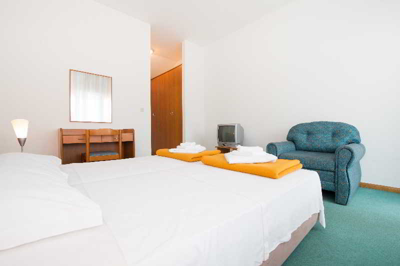Hotel Milna Osam - Adults Only Exterior foto