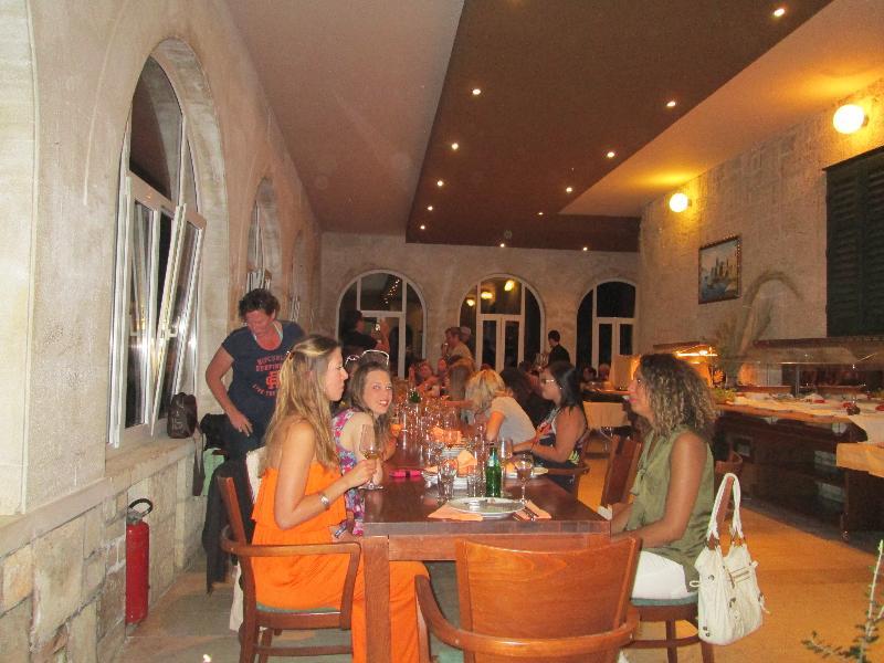 Hotel Milna Osam - Adults Only Exterior foto