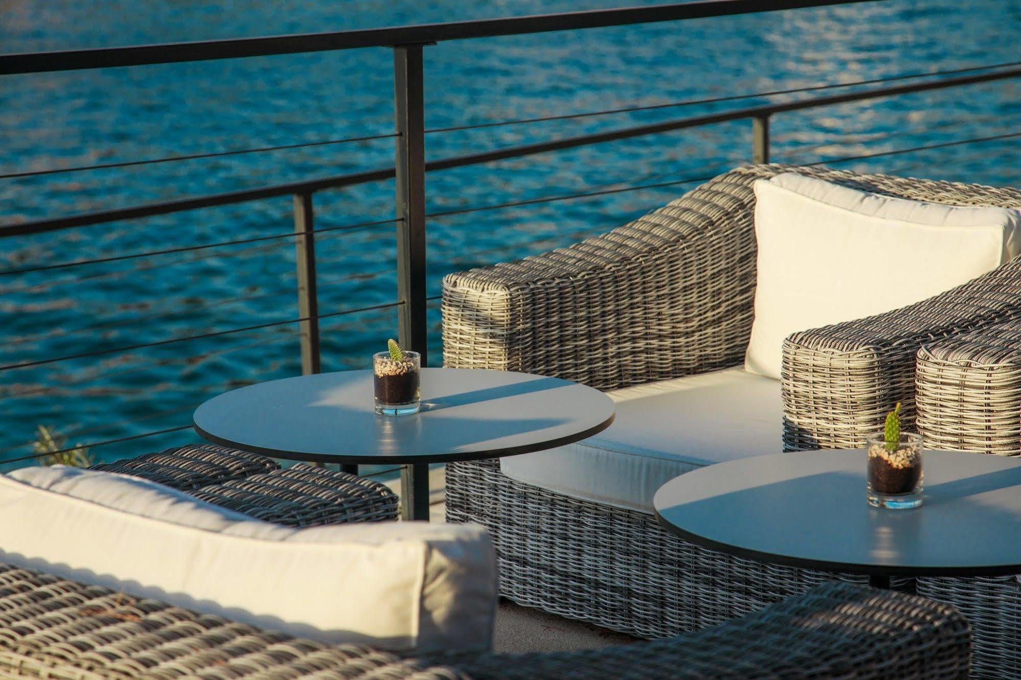 Hotel Milna Osam - Adults Only Exterior foto