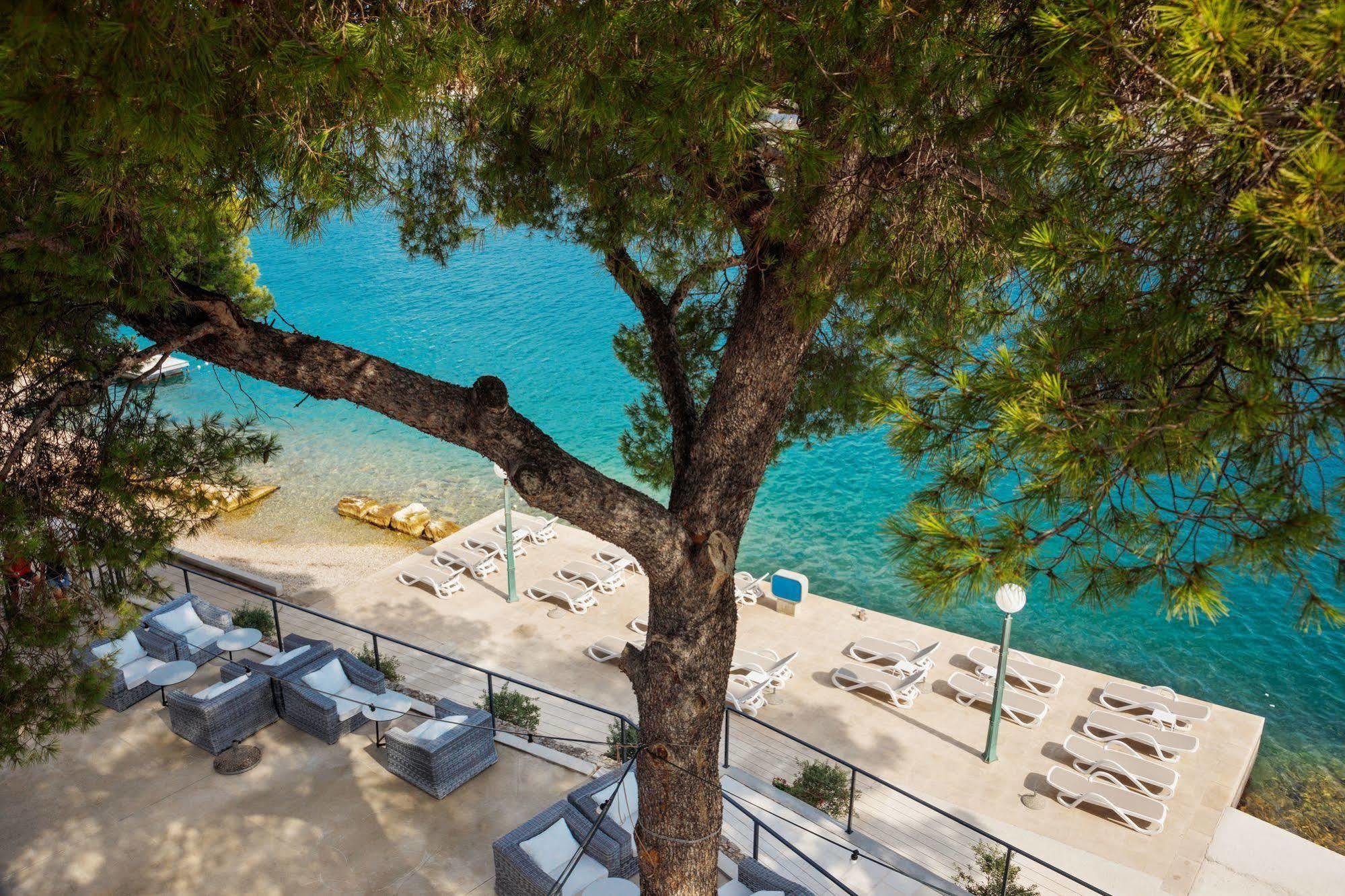 Hotel Milna Osam - Adults Only Exterior foto