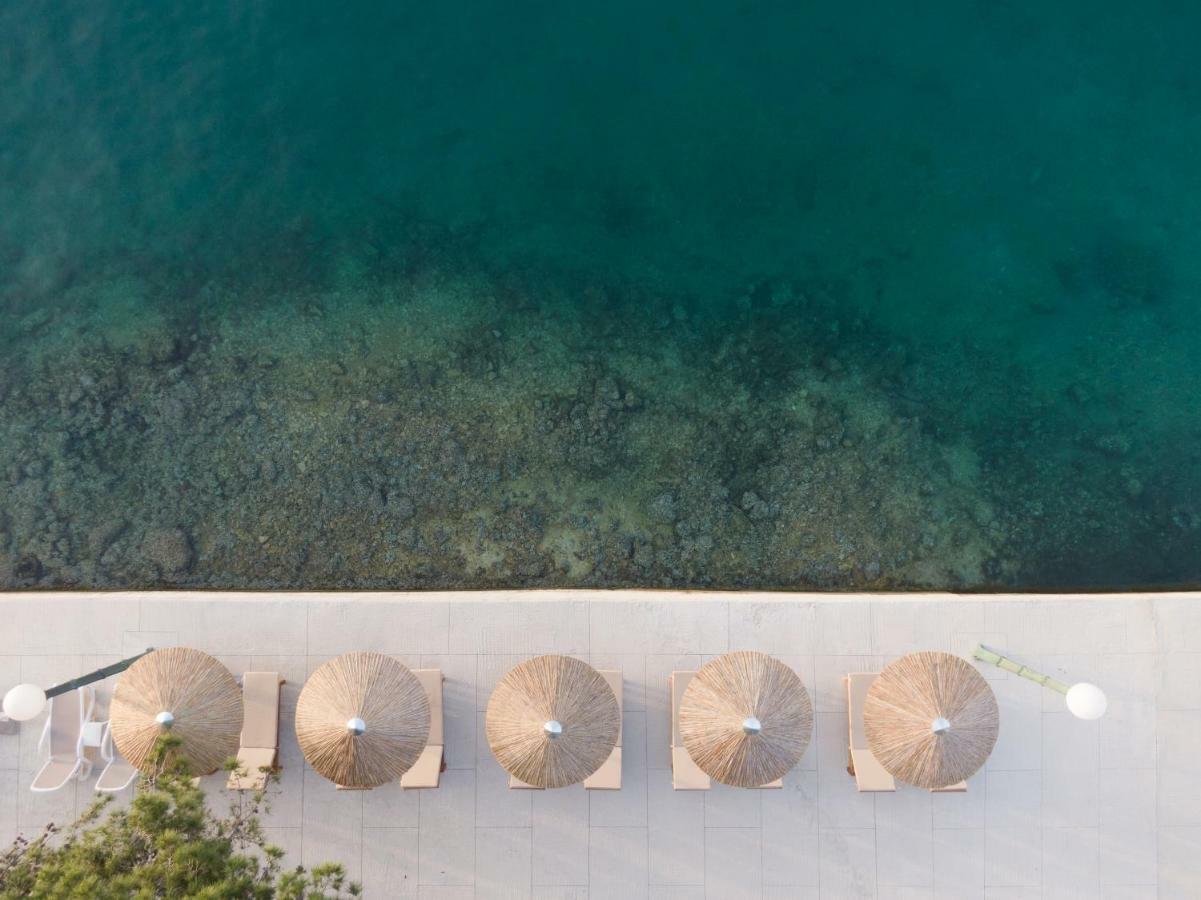Hotel Milna Osam - Adults Only Exterior foto