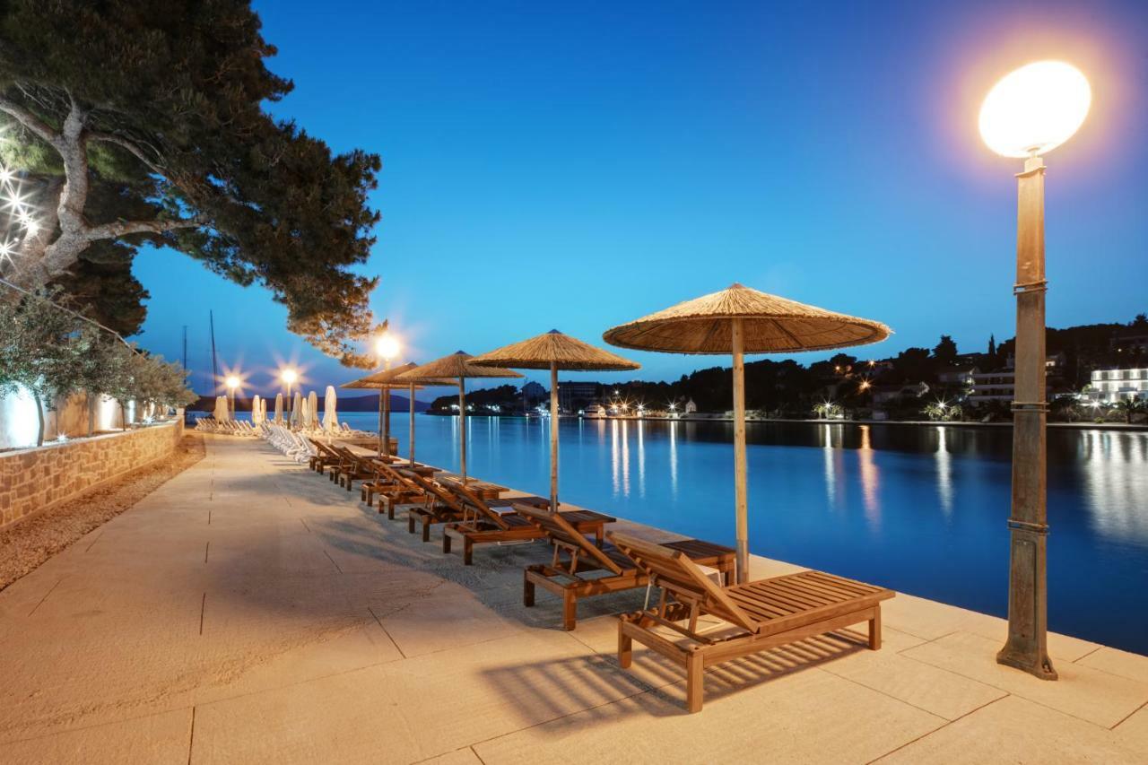 Hotel Milna Osam - Adults Only Exterior foto